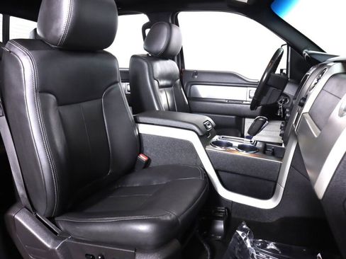 Used 2014 Ford F150 FX4 w/ Equipment Group 402A Luxury image 39
