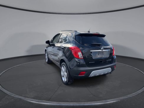 Used 2016 Buick Encore image 6