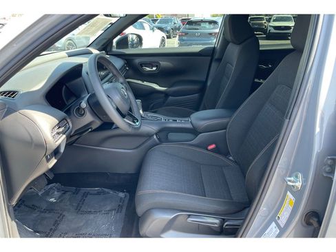 Certified 2024 Honda HR-V Sport image 10