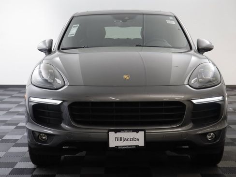 Used 2016 Porsche Cayenne image 23
