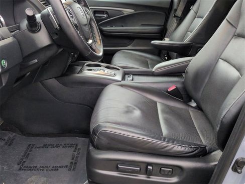 Used 2023 Honda Ridgeline RTL image 19