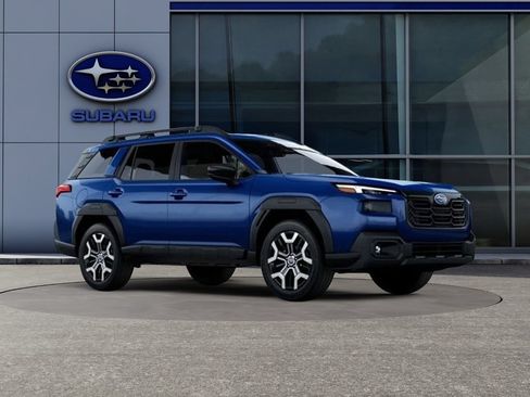 New 2026 Subaru Outback Touring XT AWD/4WD image 1