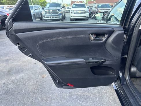 Used 2017 Toyota Avalon XLE FWD image 17