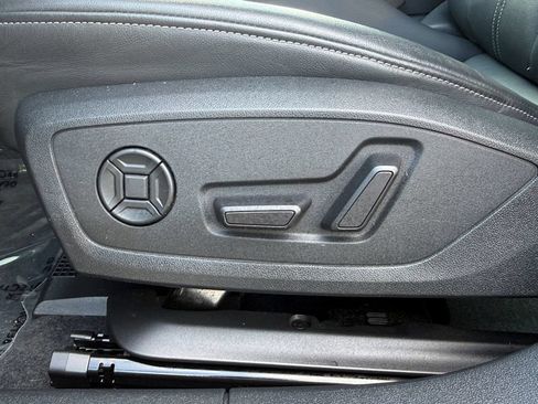 Used 2023 Audi A3 2.0T Premium Plus w/ Premium Plus Package FWD image 10