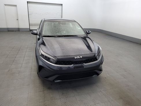 Used 2024 Kia Forte LXS FWD image 14