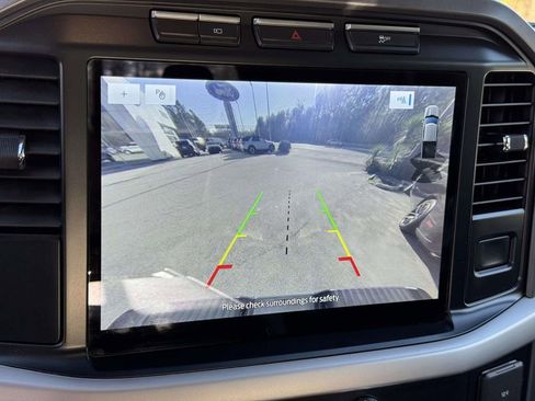 Used 2022 Ford F150 XLT w/ Equipment Group 302A High image 4