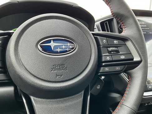 New 2026 Subaru Crosstrek 2.5i Limited image 22
