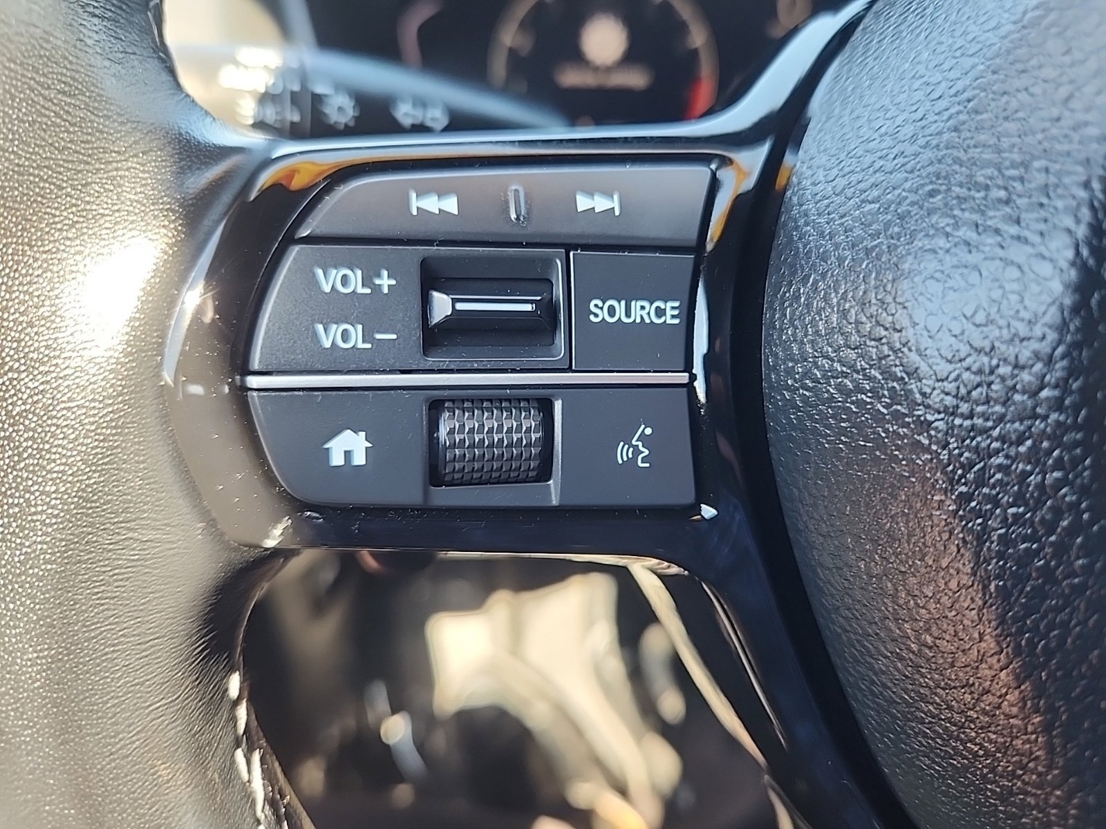 Used 2024 Honda Civic Sport image 16
