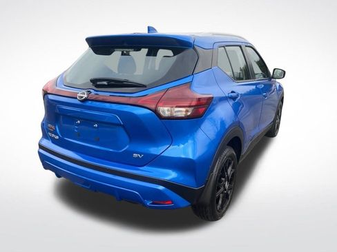 Used 2024 Nissan Kicks SV w/ Interior Electronics Package image 7