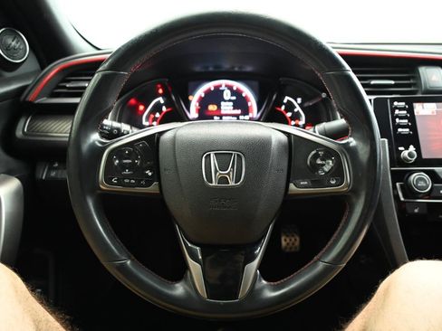 Used 2020 Honda Civic Si image 30