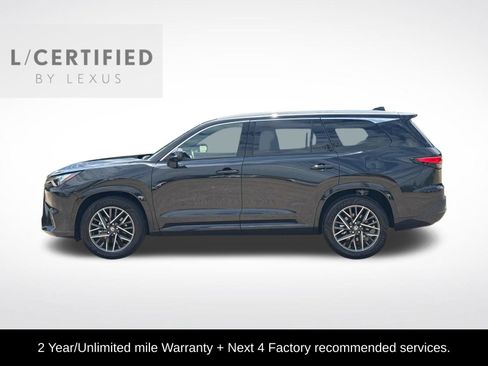 Used 2026 Lexus TX 350 AWD w/ Technology Package image 7