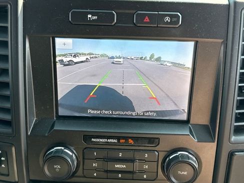 Used 2020 Ford F150 XL w/ Equipment Group 101A Mid AWD/4WD image 30
