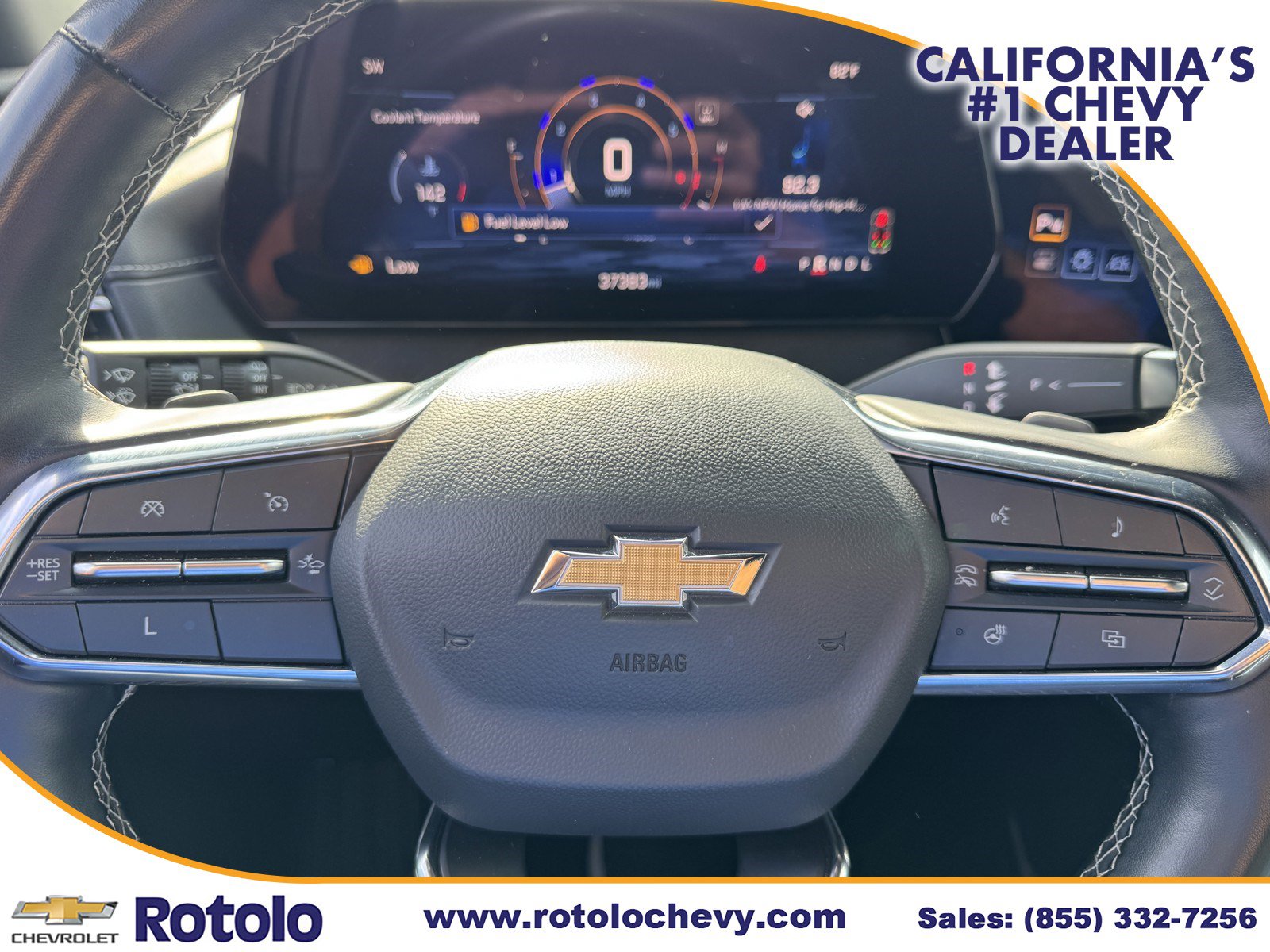 Used 2024 Chevrolet Traverse LT FWD image 26