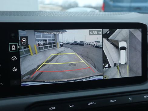 New 2027 Kia Telluride SX Prestige X-Pro AWD/4WD image 54