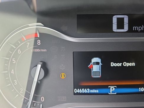 Used 2023 Honda Ridgeline RTL-E image 14