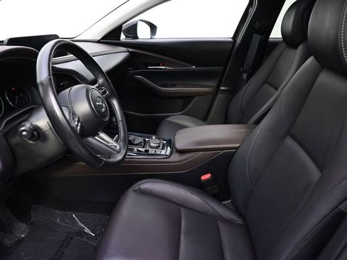Used 2023 MAZDA CX-30 2.5 Turbo w/ Premium Package AWD/4WD image 13