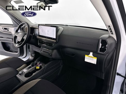 New 2026 Ford Bronco Sport Big Bend w/ Convenience Package AWD/4WD image 30