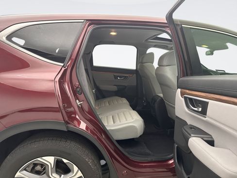 Used 2017 Honda CR-V EX image 18
