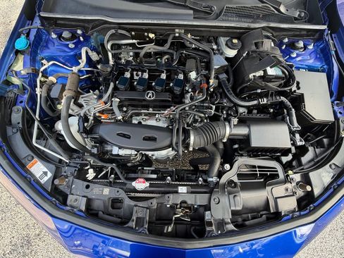 Used 2023 Acura Integra A-Spec w/ Technology Package FWD image 19