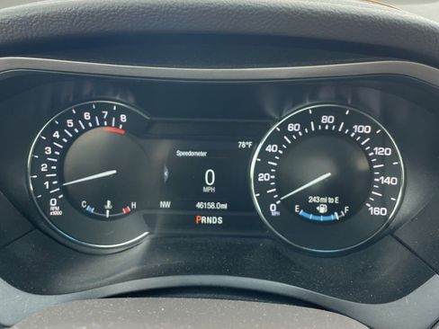 Used 2018 Lincoln MKZ Reserve w/ Climate Package FWD image 7
