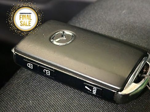 Certified 2025 MAZDA CX-5 AWD 2.5 S image 31