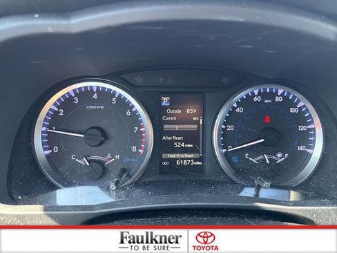 Certified 2019 Toyota Highlander LE image 20