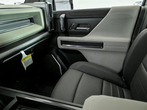 New 2026 GMC Hummer EV SUV w/ LPO, Sport Package image 16