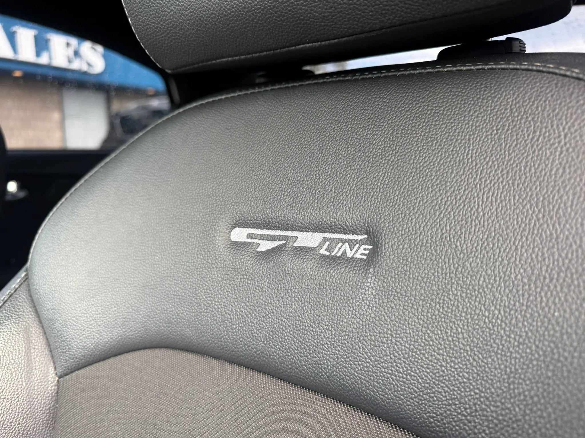Used 2024 Kia Forte GT-Line FWD image 20