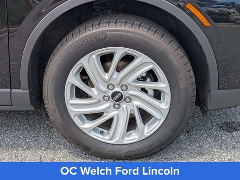 Certified 2026 Lincoln Corsair Premiere FWD image 7