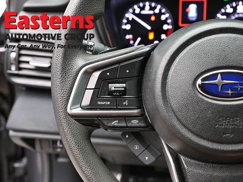 Used 2022 Subaru Outback 2.5i AWD/4WD image 14