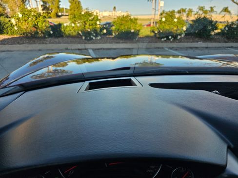 Used 2007 Chevrolet Corvette Convertible w/ Preferred Equipment Group image 26