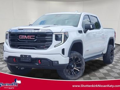 Used 2022 GMC Sierra 1500 AT4 w/ AT4 Premium Package
