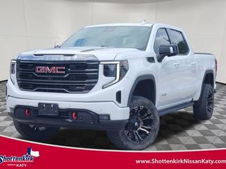 Used 2022 GMC Sierra 1500 AT4 w/ AT4 Premium Package AWD/4WD video 1