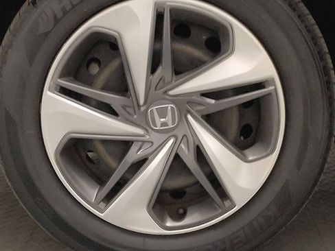 Used 2020 Honda Civic LX image 31