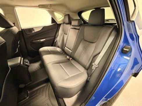 Used 2022 Lexus NX 350 AWD image 23