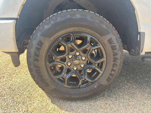 Used 2021 Ford F150 XLT w/ Equipment Group 302A High image 9