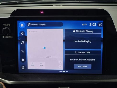 New 2026 Subaru Outback Touring XT AWD/4WD image 19