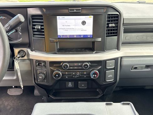 New 2026 Ford F250 XL AWD/4WD image 11