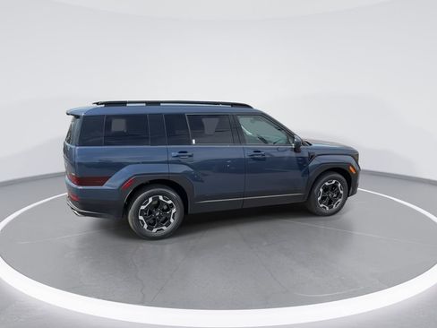 New 2026 Hyundai Santa Fe SEL AWD/4WD image 8