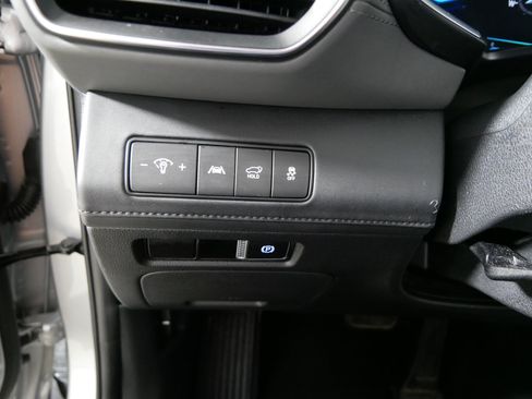 Used 2023 Hyundai Santa Fe Limited AWD/4WD image 26
