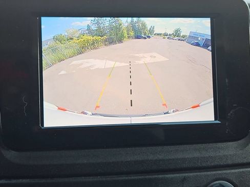 Used 2025 RAM ProMaster 2500 w/ Convenience Group FWD image 23