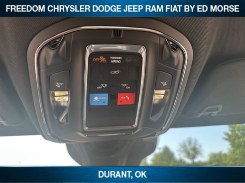 New 2025 Dodge Charger R/T w/ Plus Group image 16