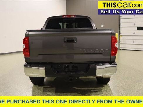 Used 2018 Toyota Tundra SR5 w/ SR5 Upgrade Package image 6