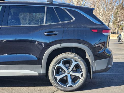 New 2026 Volkswagen Tiguan SE AWD/4WD image 4