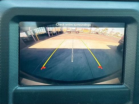 Used 2022 Jeep Wrangler Sport S image 15