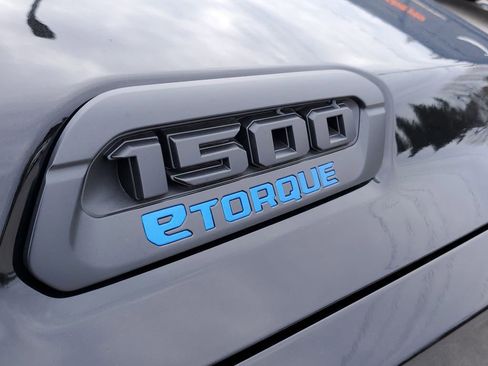 New 2026 RAM 1500 Big Horn image 9