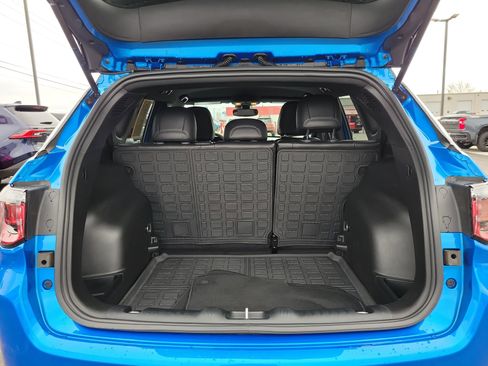 Used 2024 Jeep Compass Limited image 8