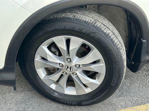 Used 2014 Honda CR-V EX image 37