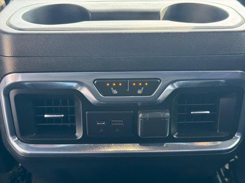 Used 2020 Chevrolet Silverado 2500 High Country w/ Z71 Off-Road Package image 12