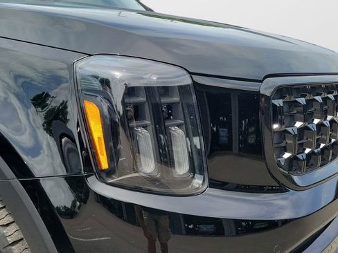 Used 2025 Kia Telluride SX Prestige X-Pro AWD/4WD image 9